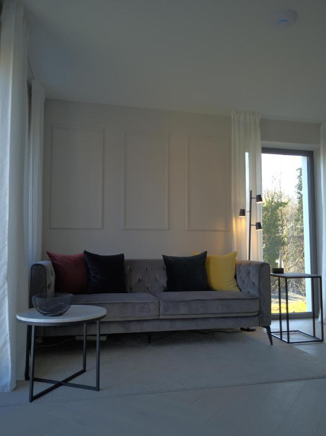 Ferienhaus Stadtblick Bad Marienberg Eksteriør bilde