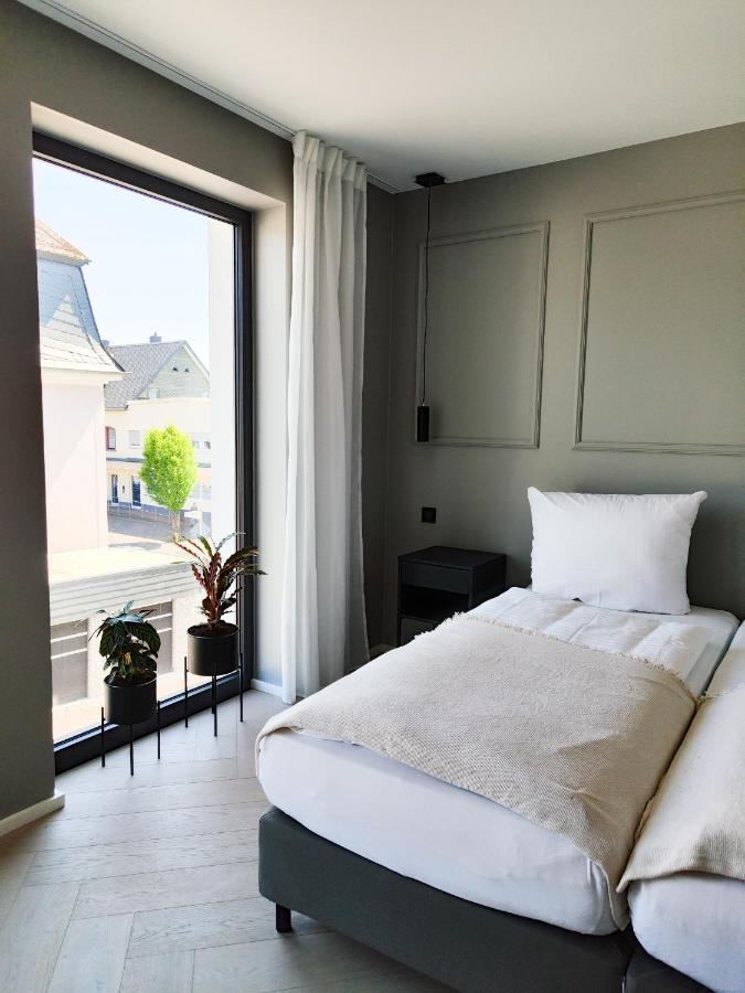 Ferienhaus Stadtblick Bad Marienberg Eksteriør bilde