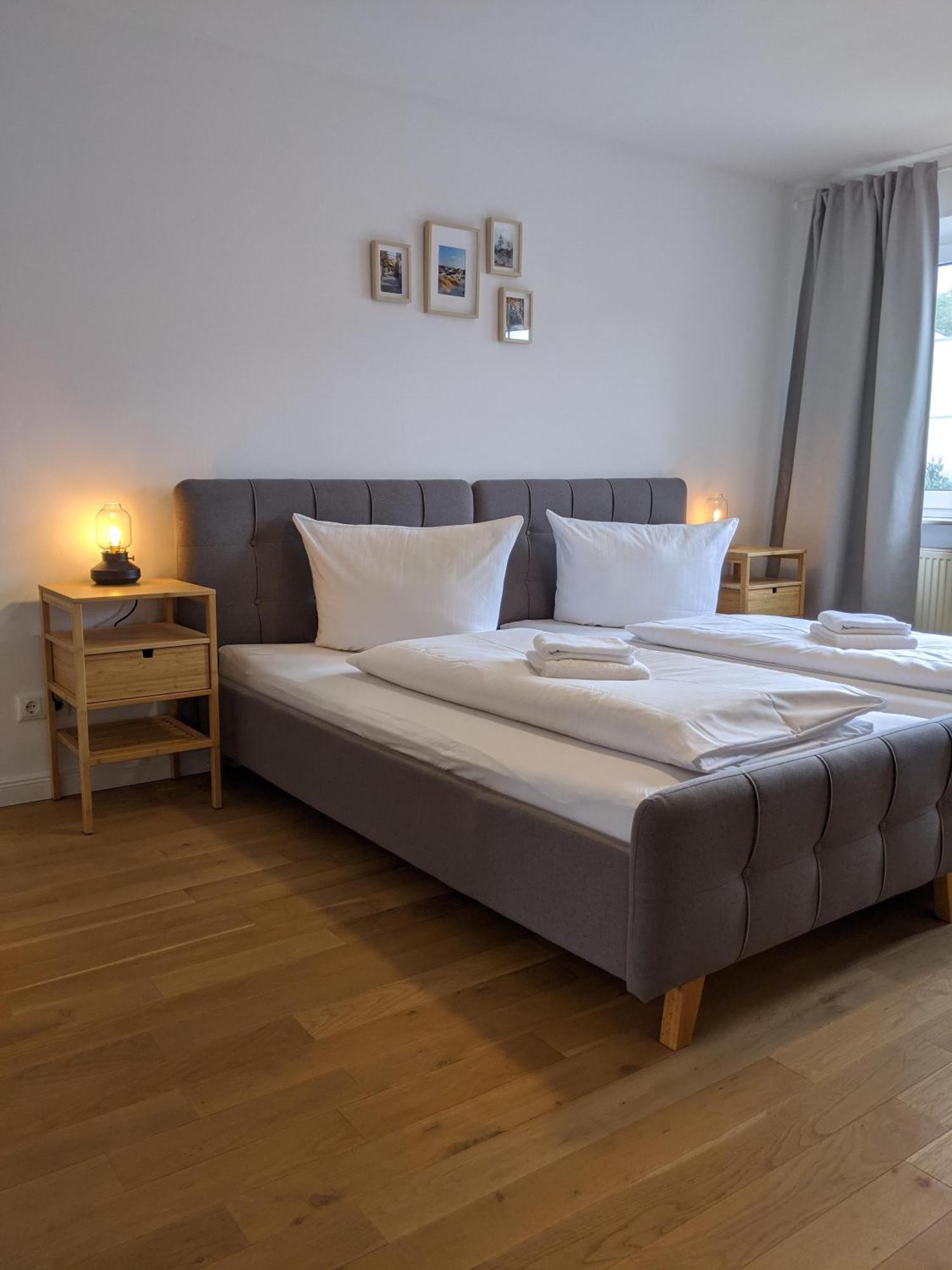 Ferienhaus Stadtblick Bad Marienberg Rom bilde