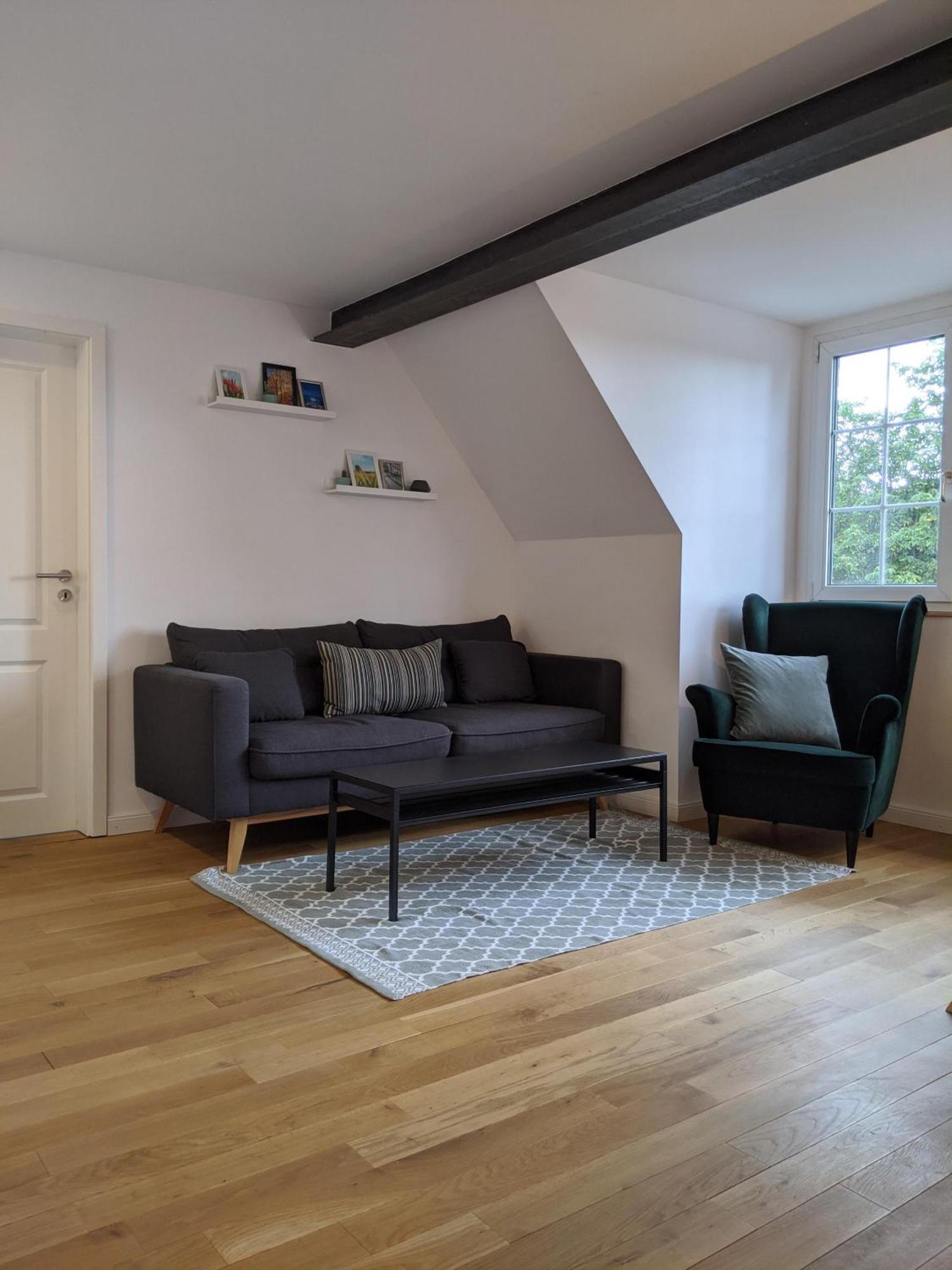 Ferienhaus Stadtblick Bad Marienberg Rom bilde
