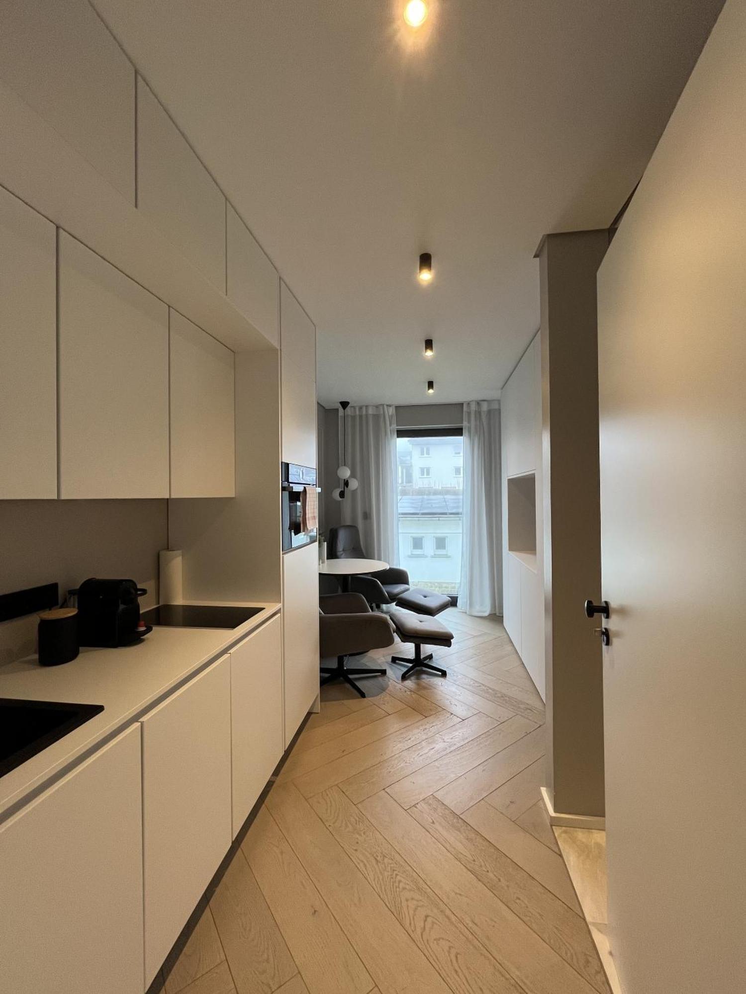 Ferienhaus Stadtblick Bad Marienberg Eksteriør bilde